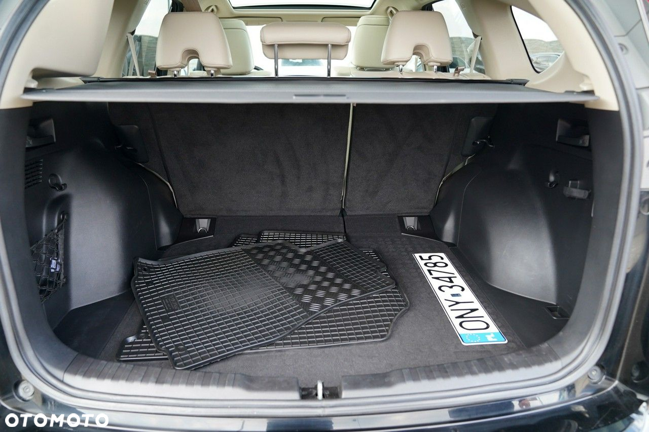 Honda CR-V - 14