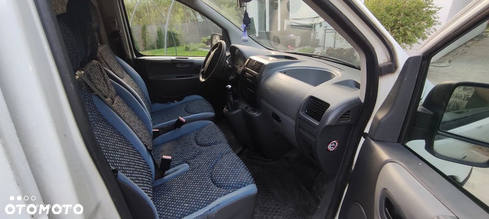 Fiat Scudo - 9