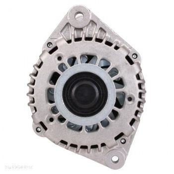 CA2192 ALTERNATOR CHEVROLET CRUZE TRAX 1.7 TD - 2