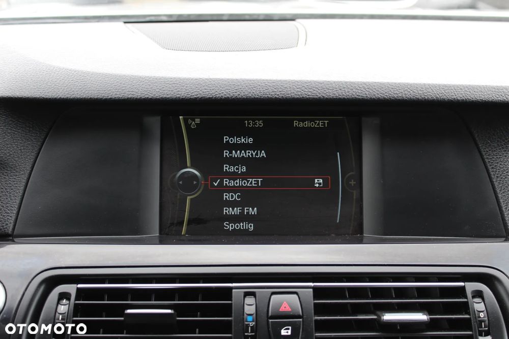 BMW Seria 5 520d - 16