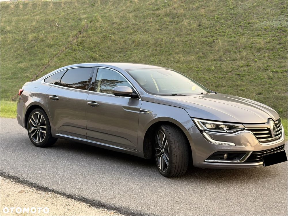 Renault Talisman ENERGY dCi 160 EDC INTENS - 9