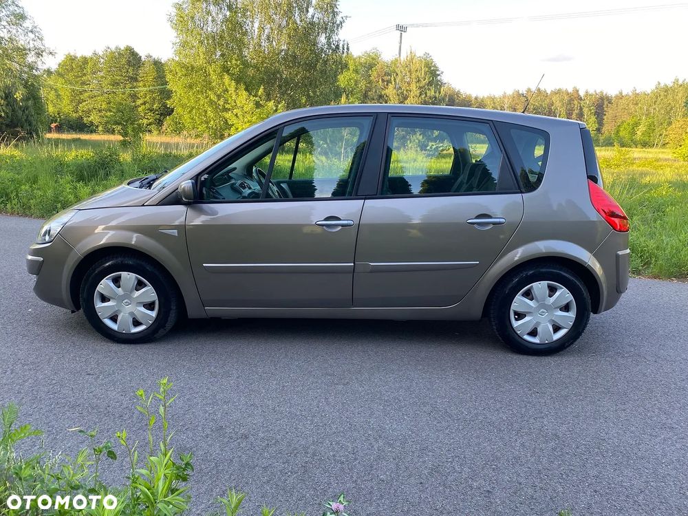 Renault Scenic - 6