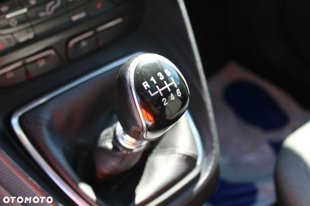 Ford Tourneo Connect - 25