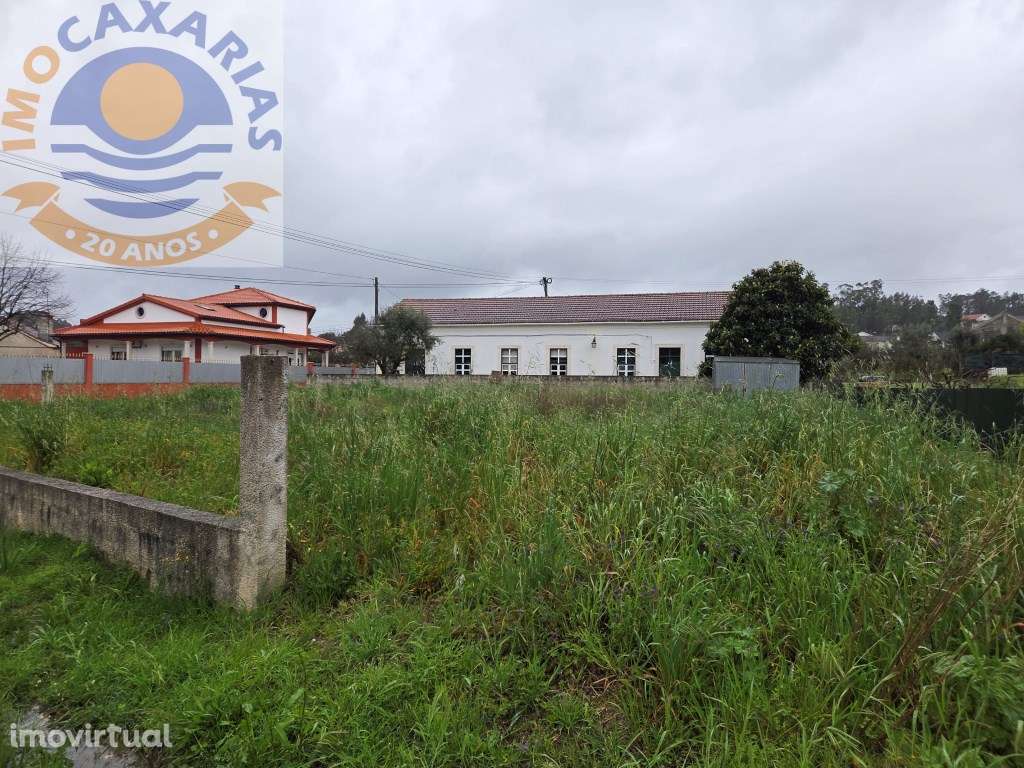 Terreno murado - Grande imagem: 3/3