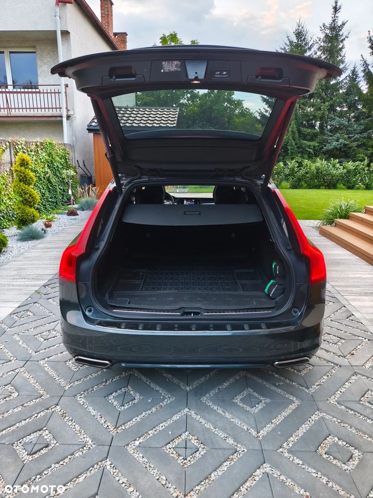 Volvo V90 - 20