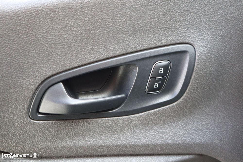 Ford Transit 350 L4 2.0 TDCi H3 Trend - 37