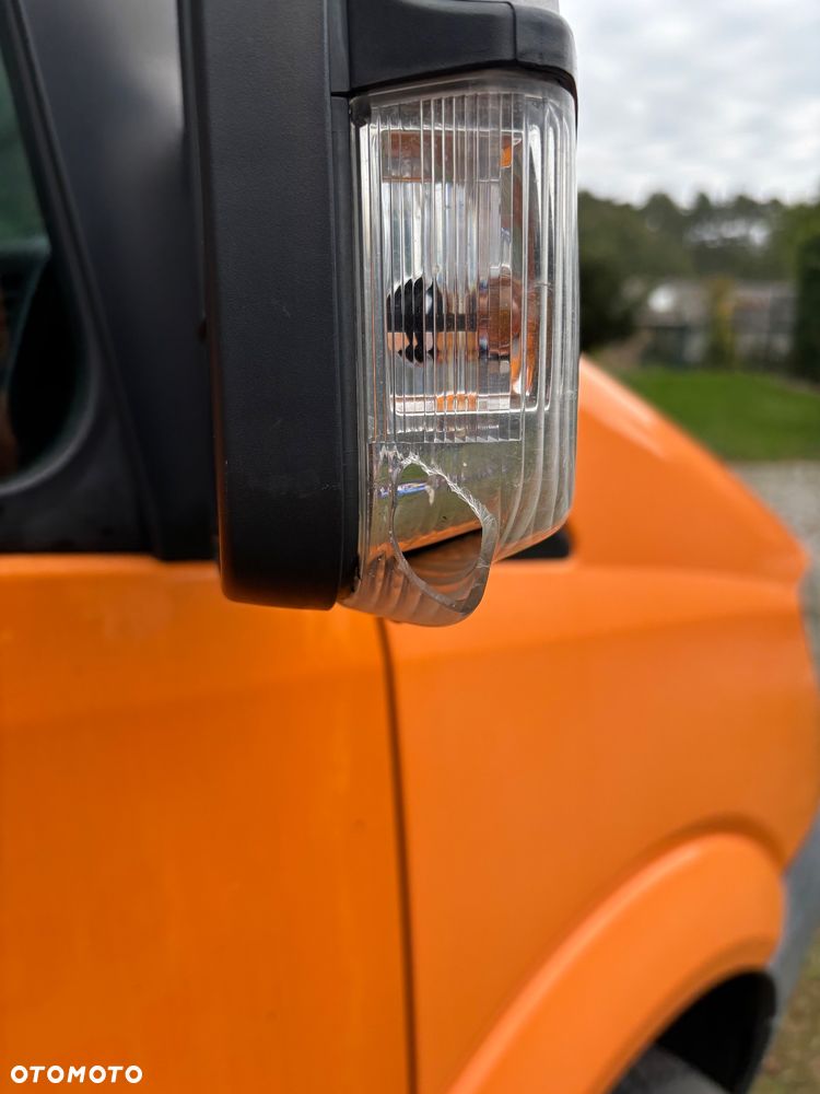 Mercedes-Benz Sprinter - 6