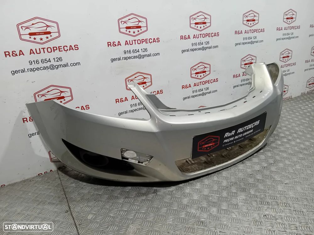 Parachoques Frente Opel Zafira B Original - 2
