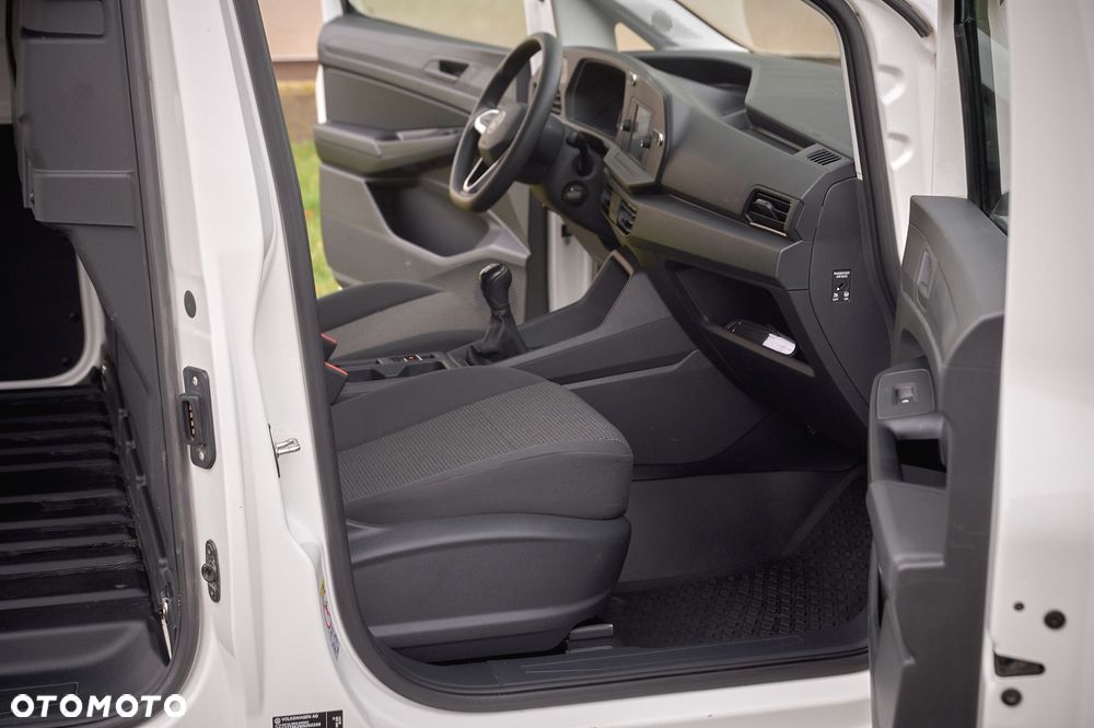 Volkswagen Caddy - 24