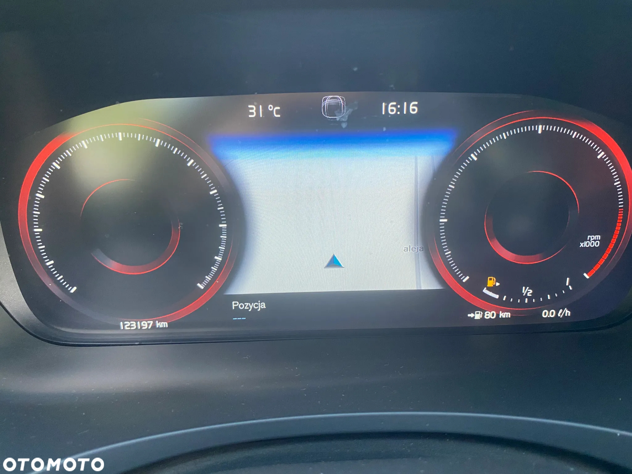 Volvo S90 D5 AWD R-Design - 15
