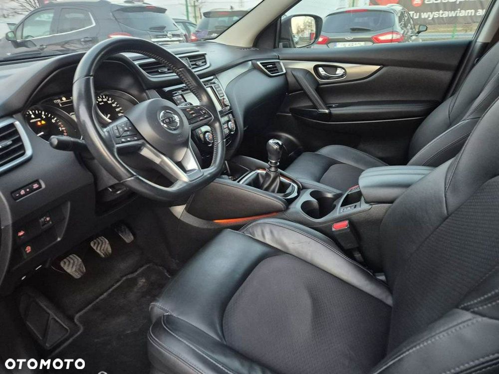 Nissan Qashqai - 24