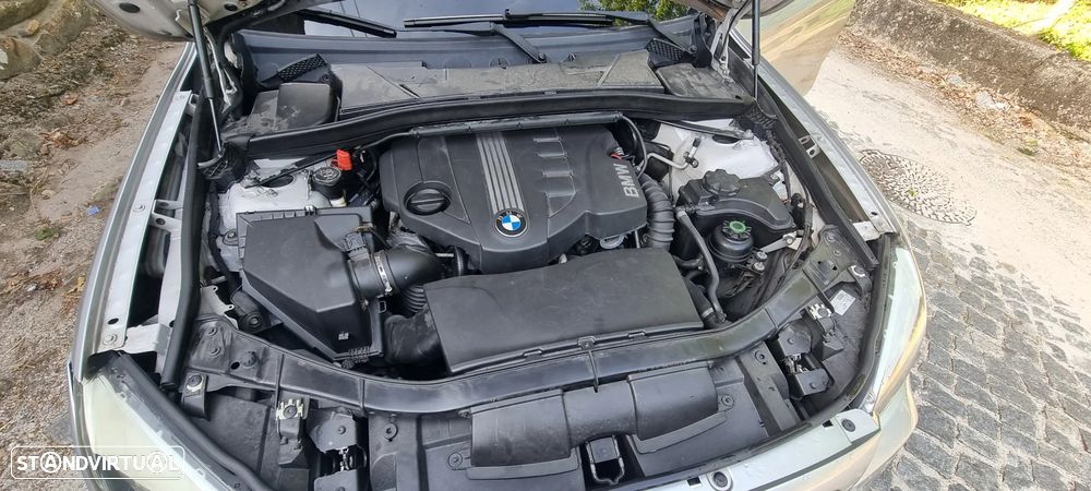 BMW X1 23 d xDrive Auto - 14