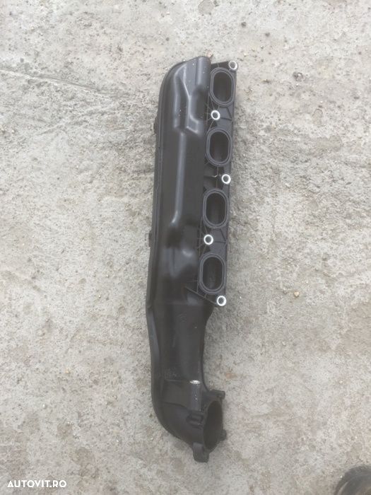 Galerie admisie bmw 750i n63 - 4