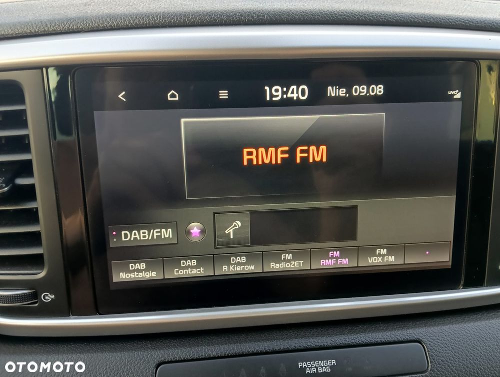 Kia Sportage 1.6 CRDI M 2WD - 24