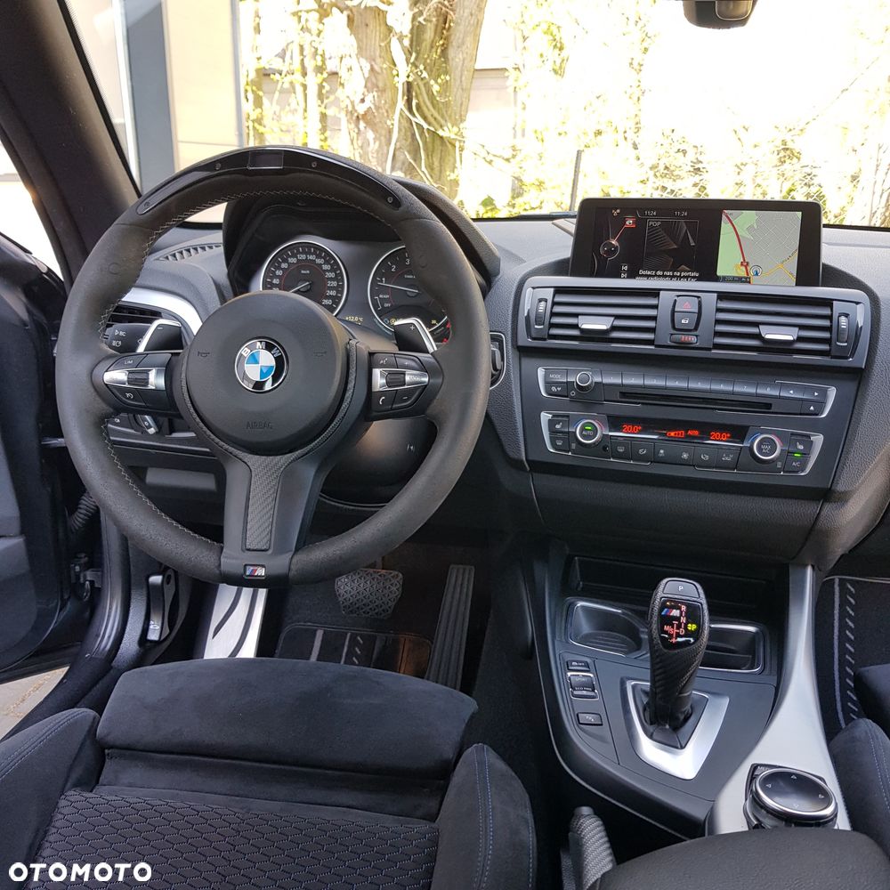 BMW Seria 2 - 8