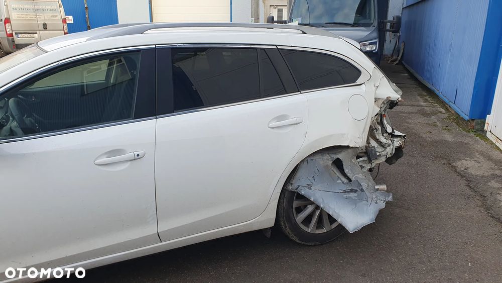 Mazda 6 SKYACTIV-D 150 Drive i-ELOOP Exclusive-Line - 8