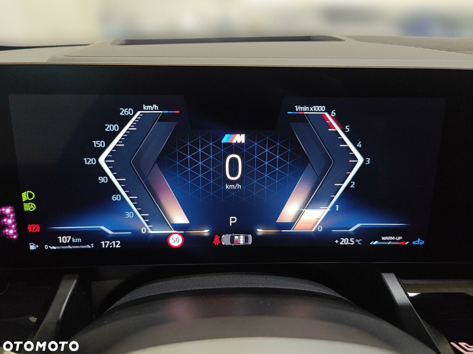 BMW Seria 5 - 15