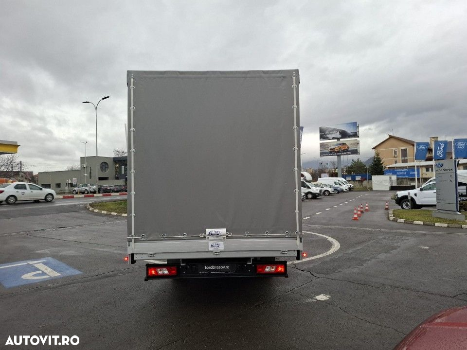 Ford Transit - 7