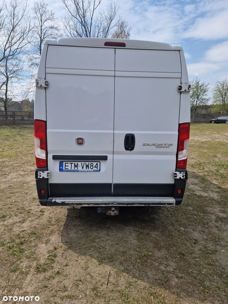 Fiat Ducato - 4