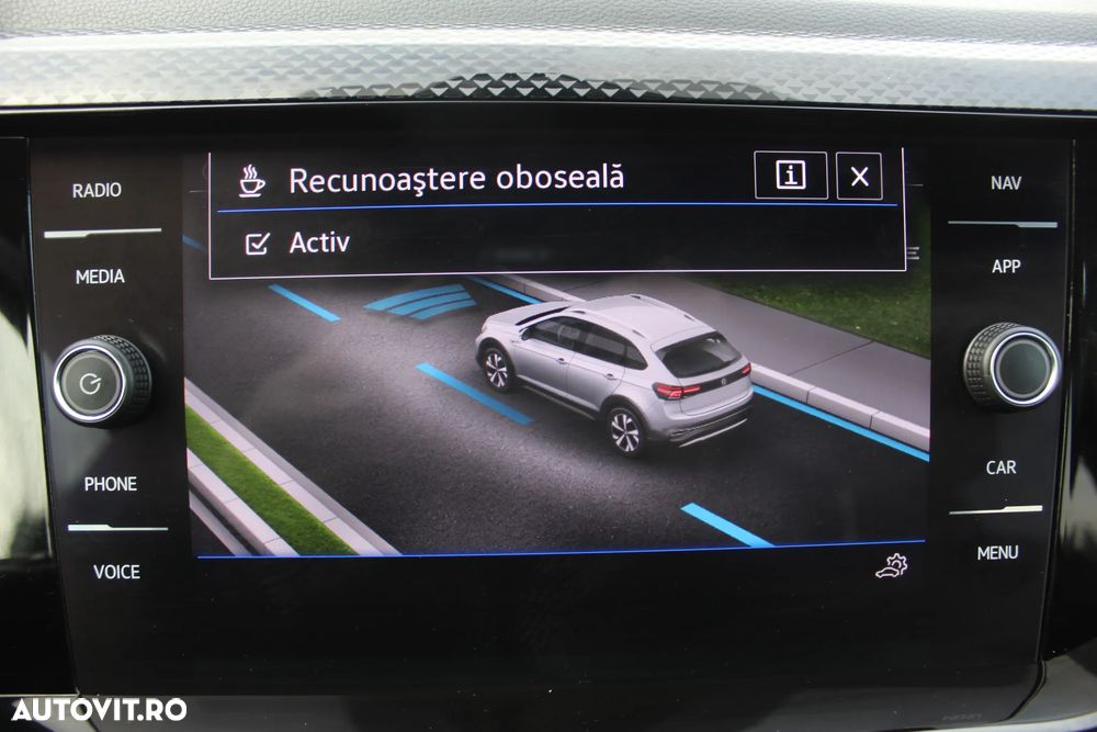 Volkswagen Taigo 1.0 TSI OPF DSG Life - 28