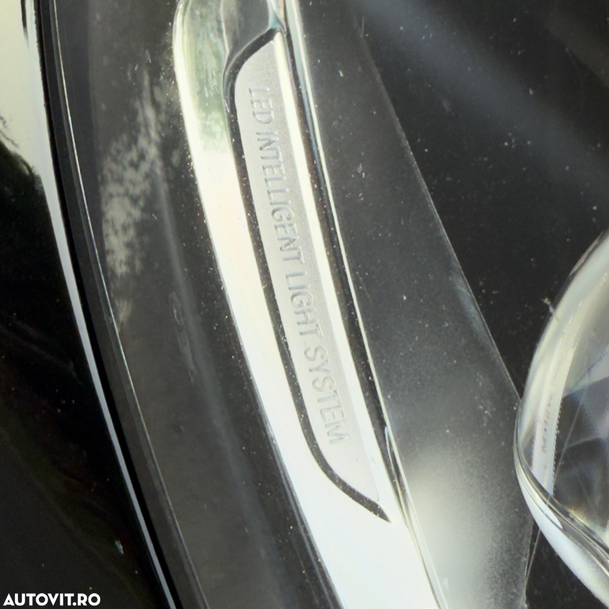 Mercedes-Benz GLC 250 4MATIC - 21