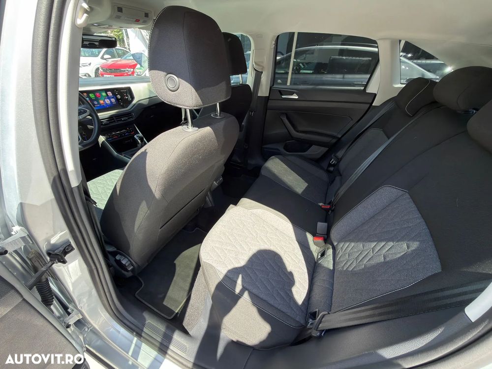 Volkswagen Taigo 1.0 TSI OPF Move - 19
