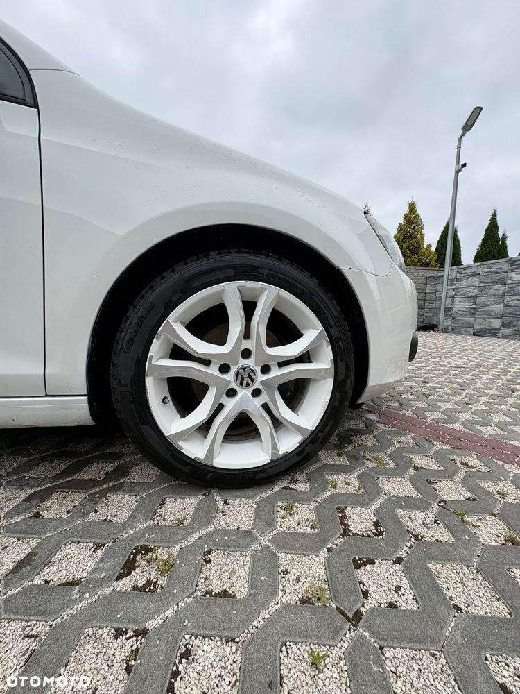 Volkswagen Golf 1.6 TDI Comfortline - 8
