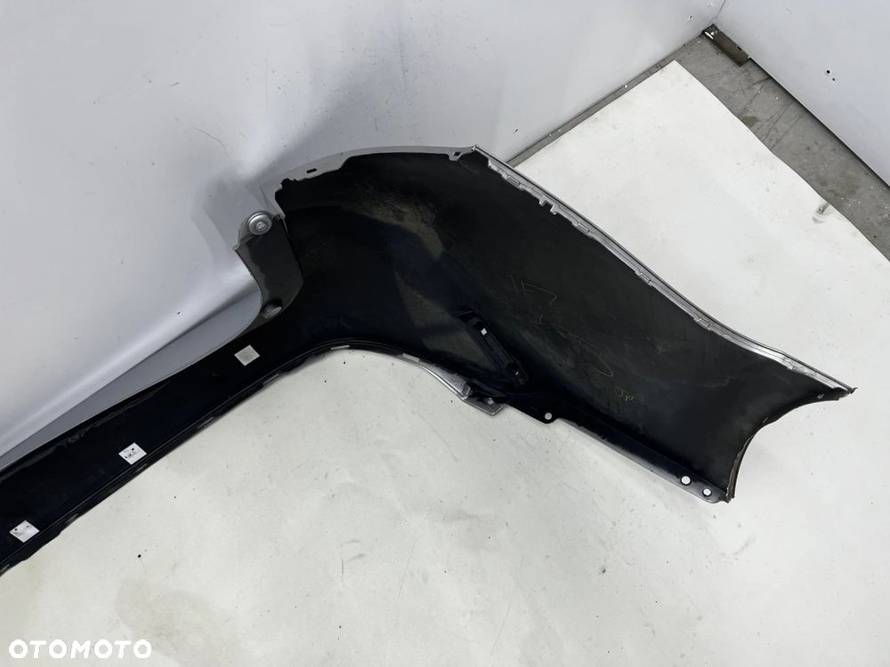 Zderzak tylny Toyota Corolla E21 12 XII 18r.- tył Kombi 52159-02080 - 21