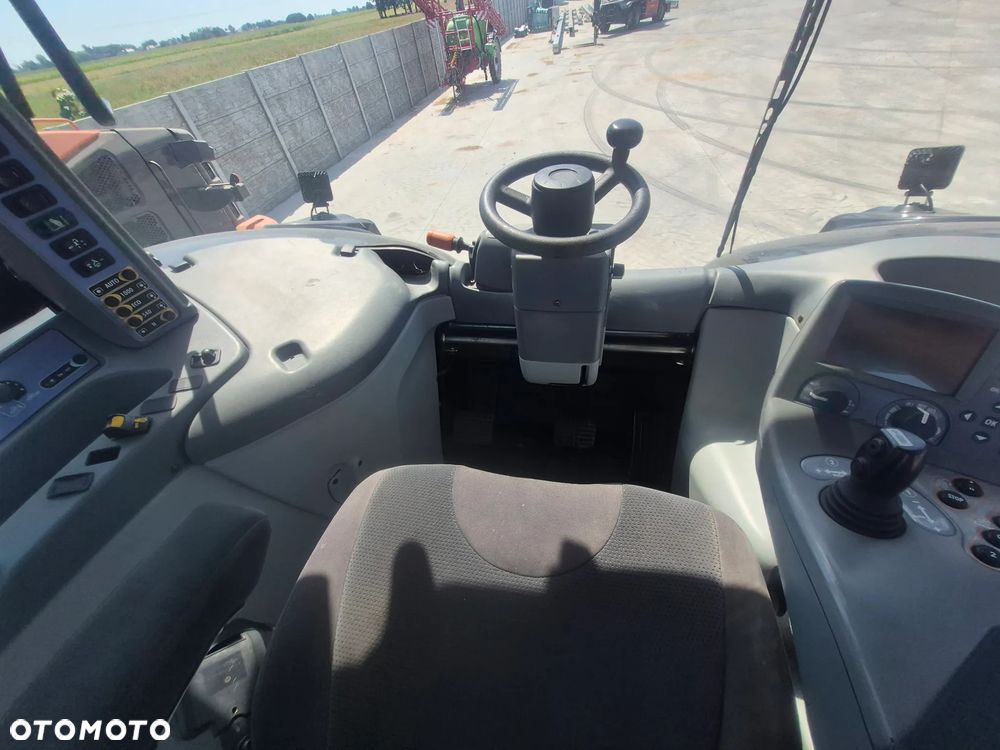 Valtra S353 - 5