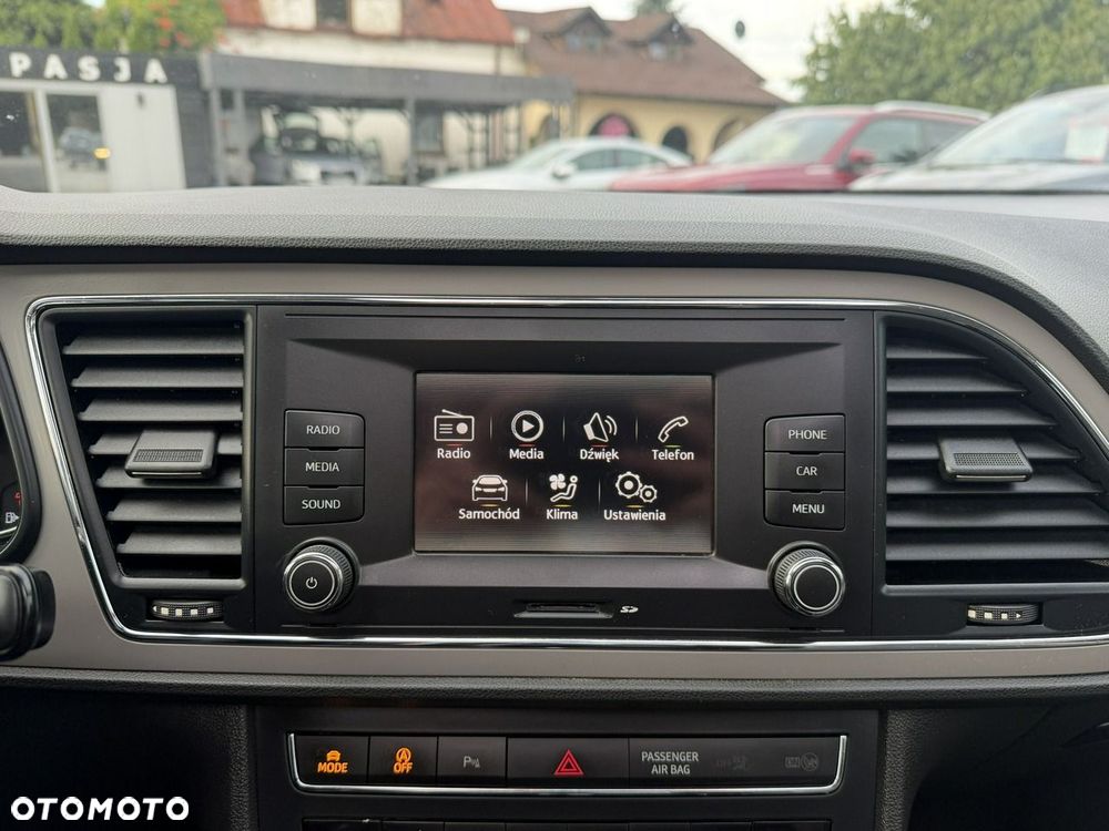 Seat Leon - 31