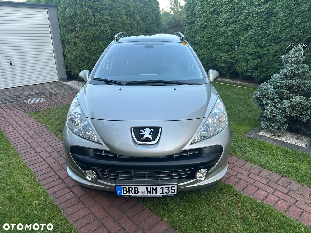 Peugeot 207 1.6 VTi Premium - 2