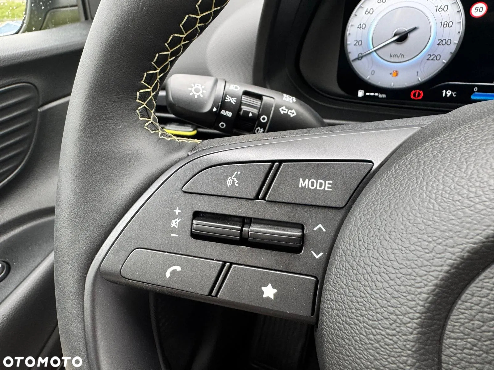 Hyundai i20 1.2 Modern - 14