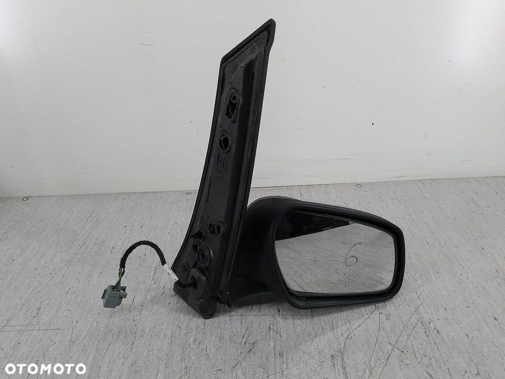 LUSTERKO PRAWE FORD C-MAX I 3007-740   E11015847 - 5