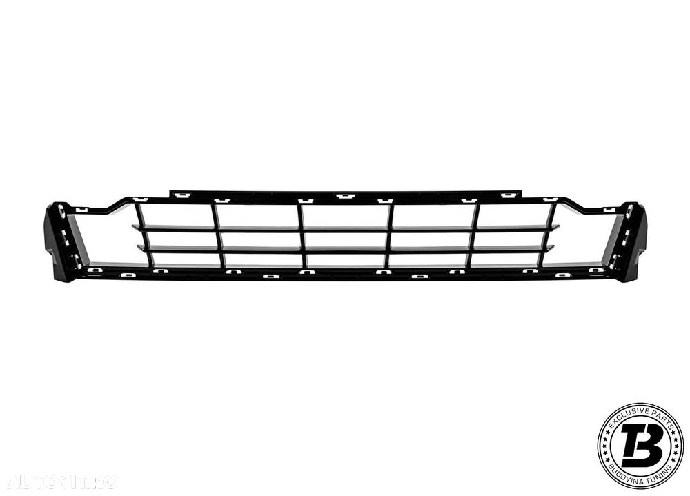 Pachet Exterior compatibil cu BMW X3 G01 X3M Design - 17