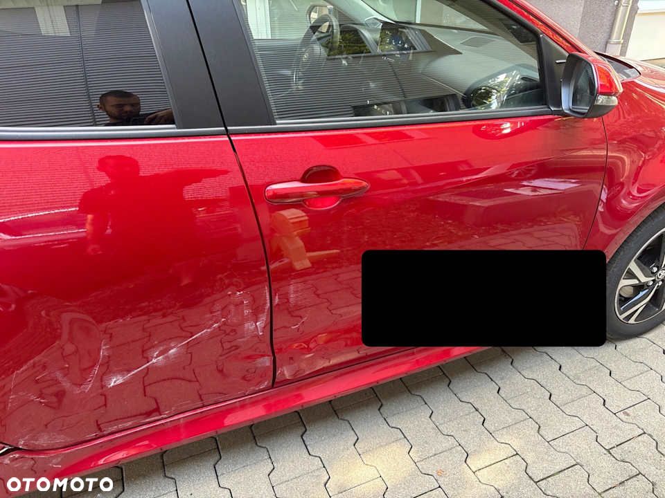 Toyota Yaris - 27