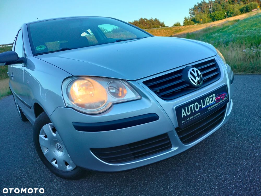 Volkswagen Polo 1.2 Style - 11