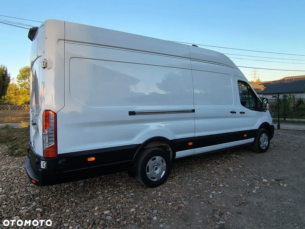 Citroën Jumper 35 L4H2 Heavy S&S - 7
