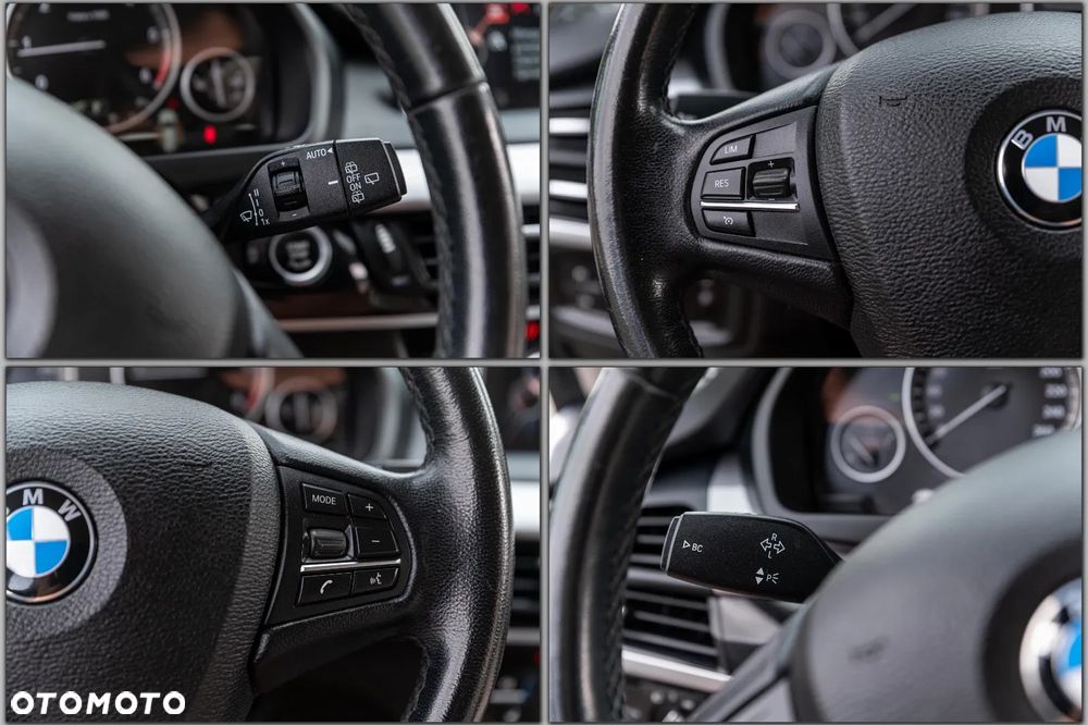 BMW X5 xDrive25d - 35