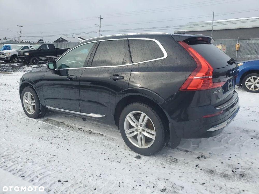 Volvo XC 60 B6 B AWD Geartronic Inscription - 3