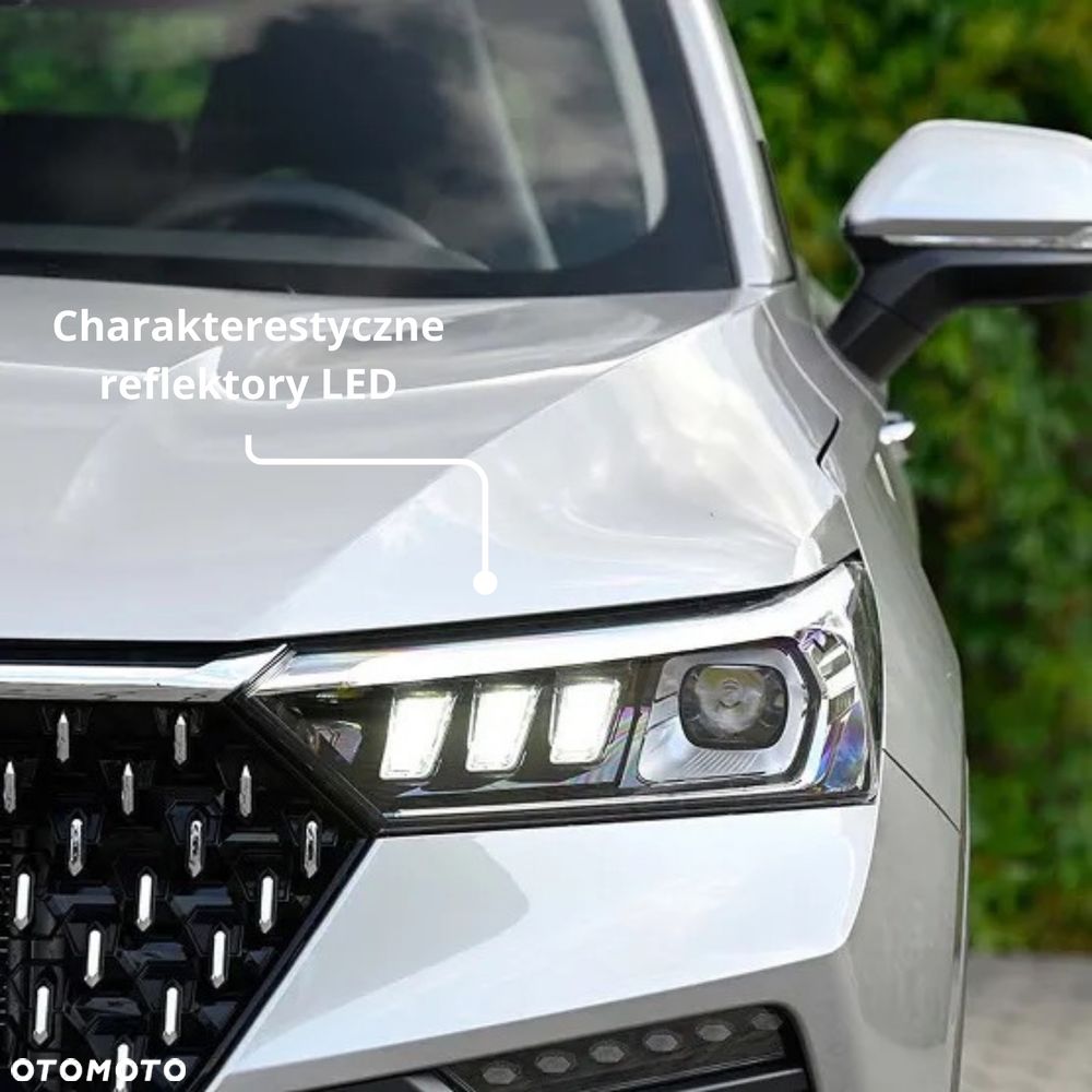 Bestune T77 1.5T Elegance DCT - 10