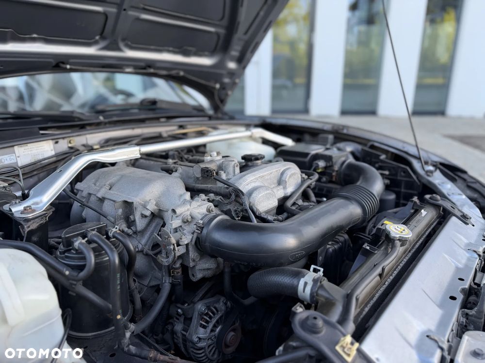 Mazda MX-5 1.9i 16V Unplugged - 37