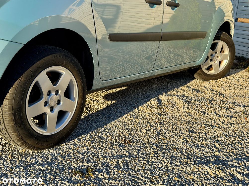 Renault Kangoo 1.5 dCi Privilege - 26