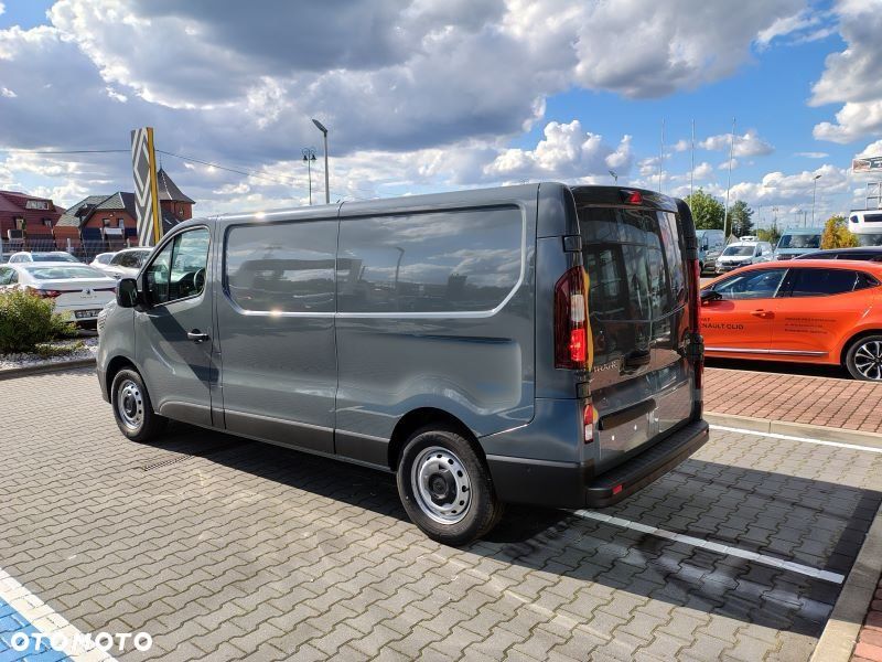 Renault Trafic - 4