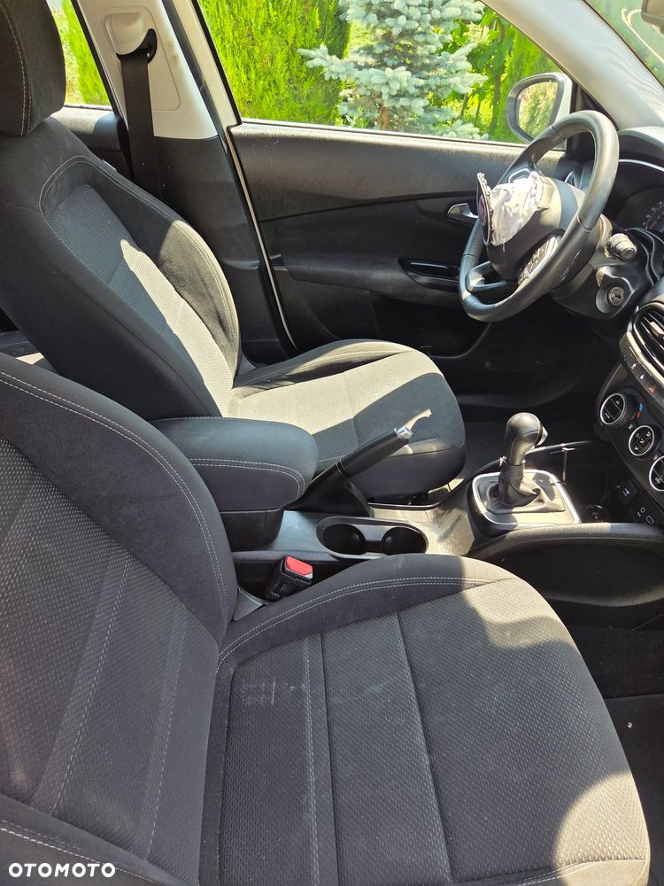 Fiat Tipo - 17