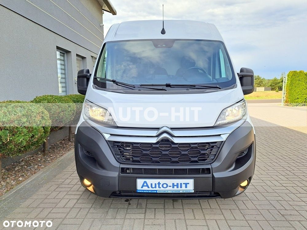 Citroën Jumper - 5