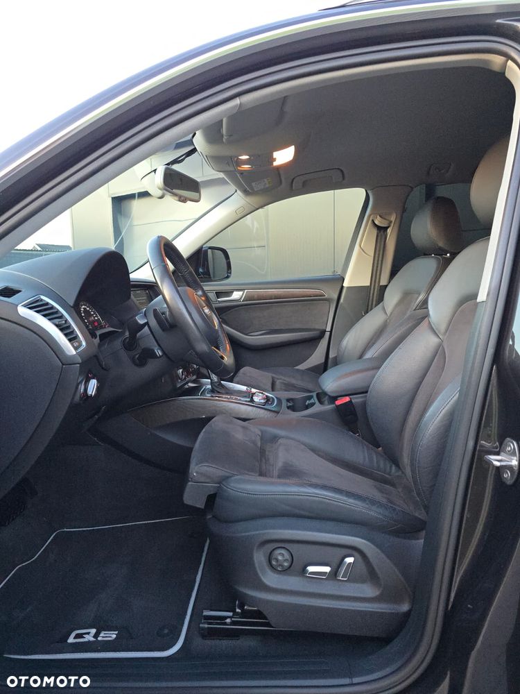 Audi Q5 - 12