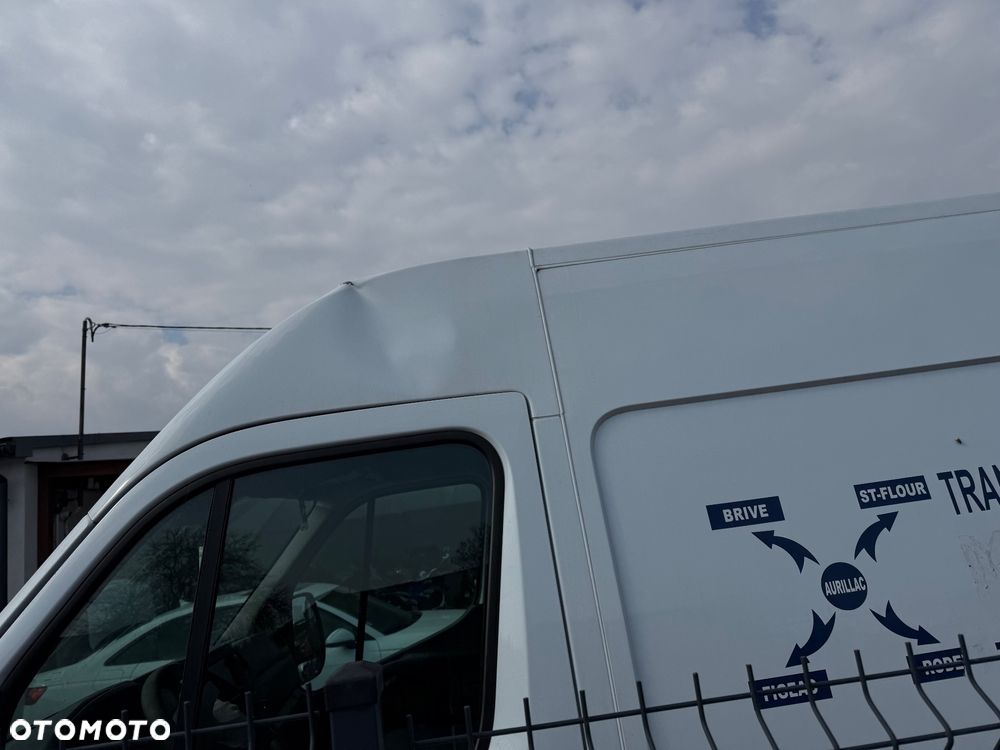 Renault Master - 17