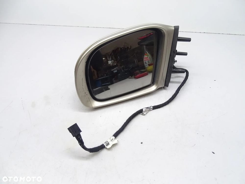 Mercedes ML W164 Lusterko lewe 10 PIN C693 - 1