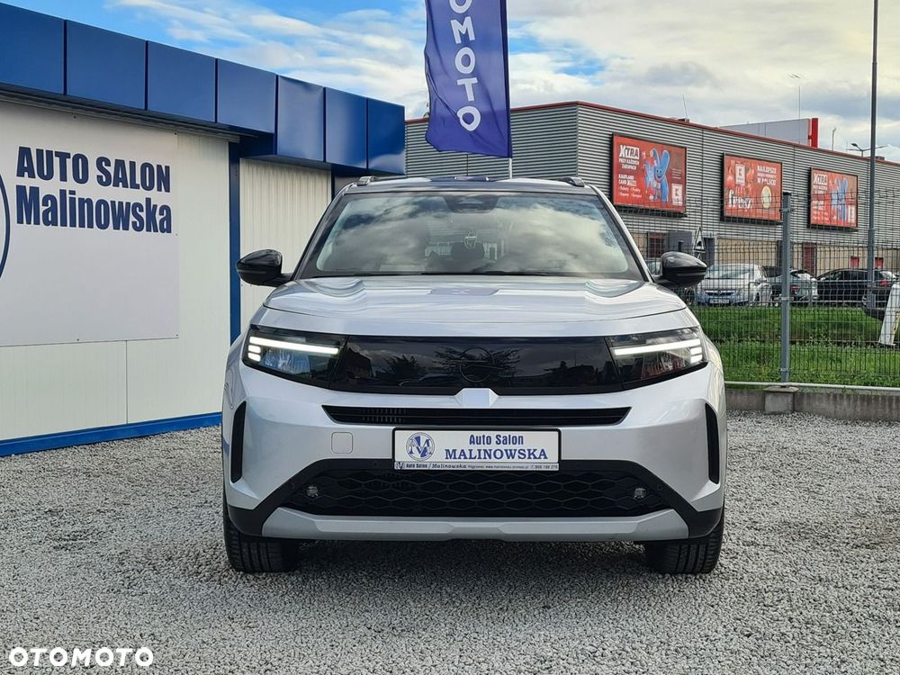 Opel Frontera 2025 photo 5