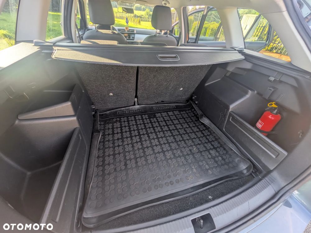 Skoda Fabia 1.4 TDI Ambition - 14